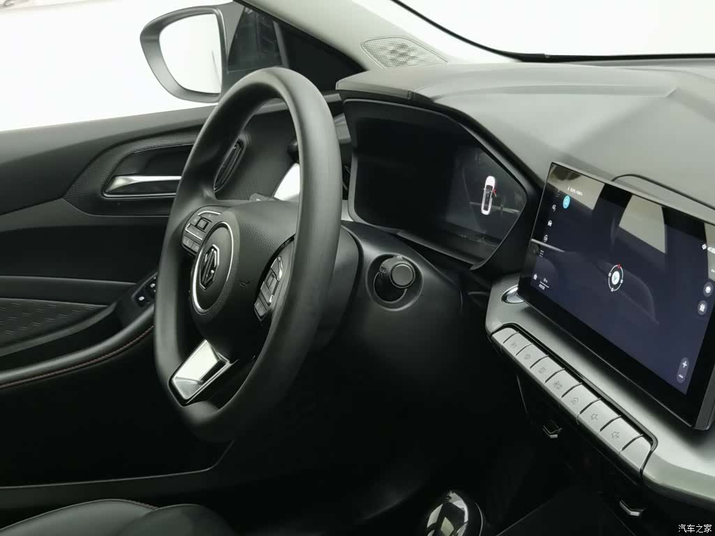 MG MG5, 2022 22