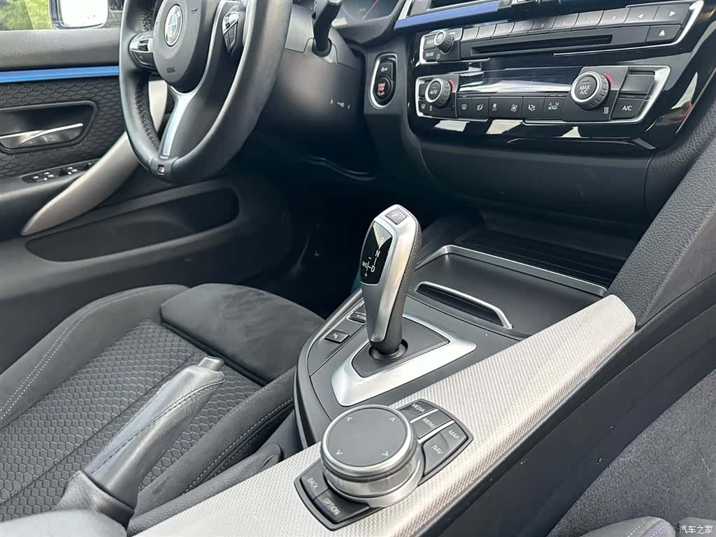 BMW 4 Series, 2020 16
