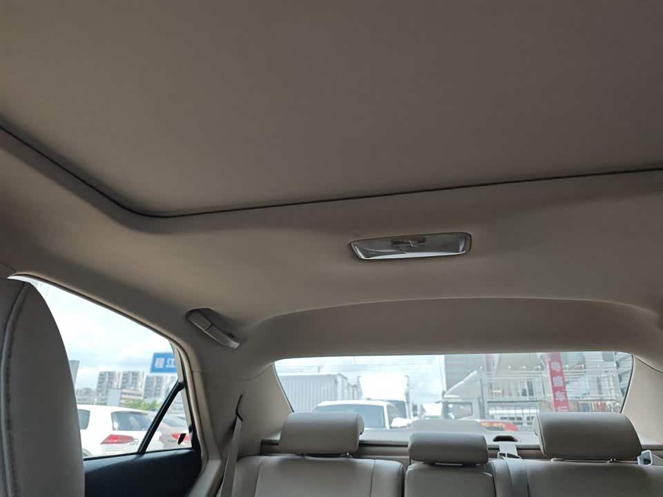Toyota Reiz Toyota Reiz