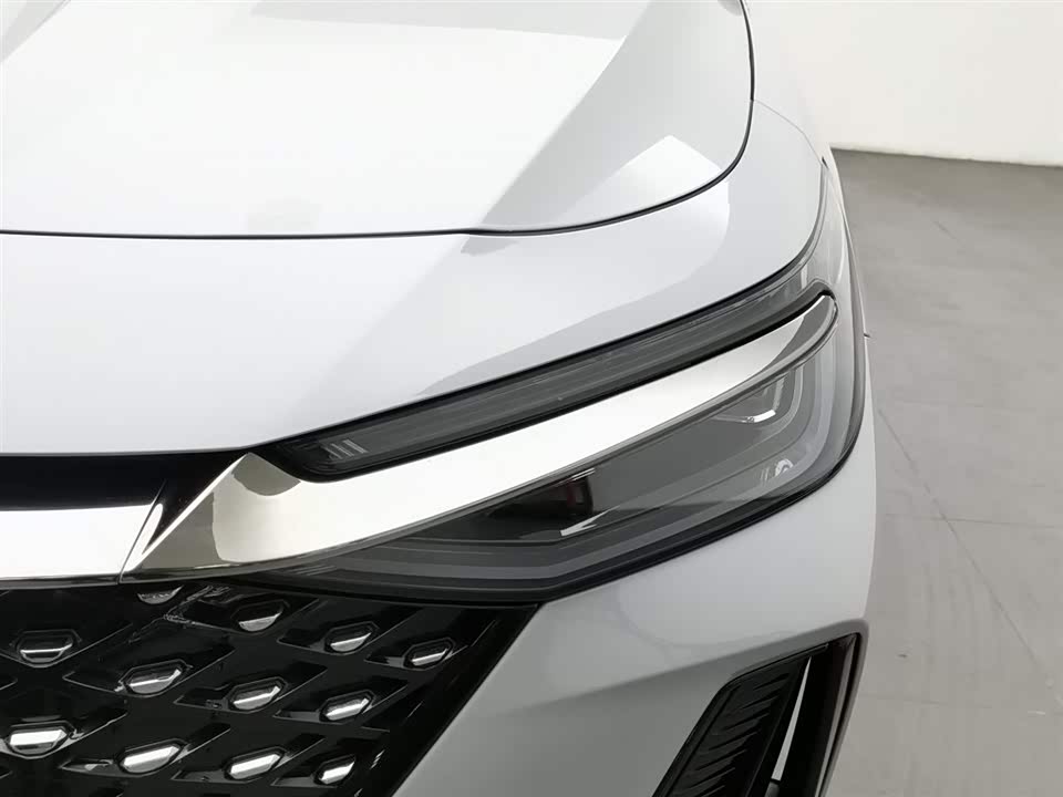 Chery Fulwin Fengyun A8