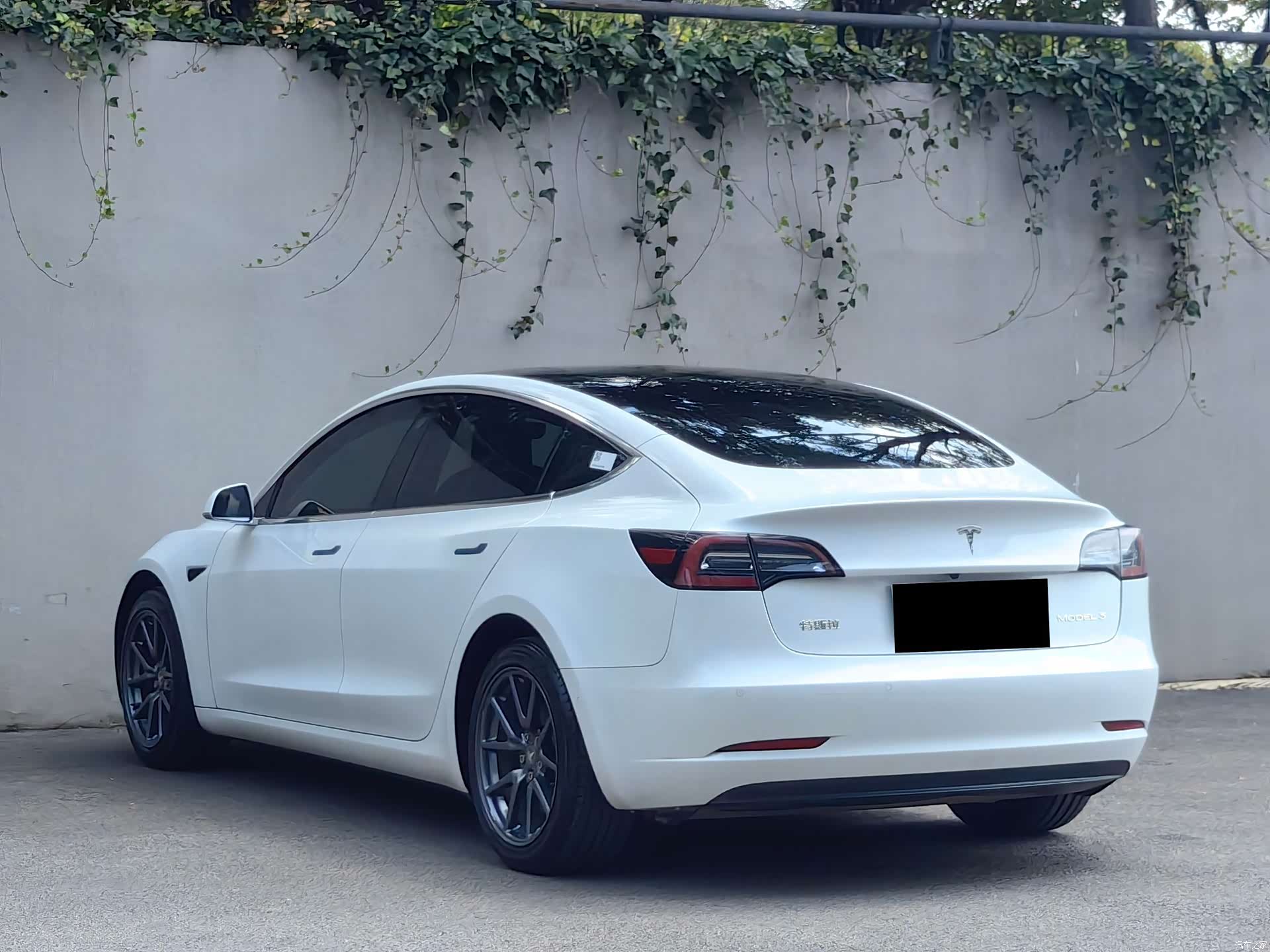 Tesla Model 3, 2020 7