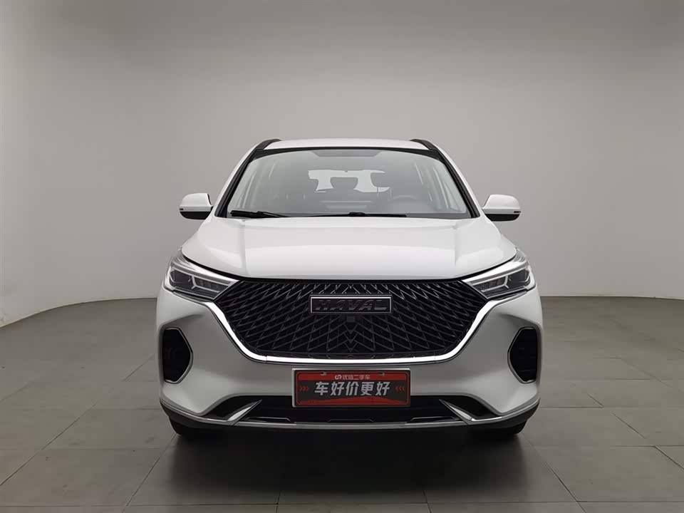 Haval M6