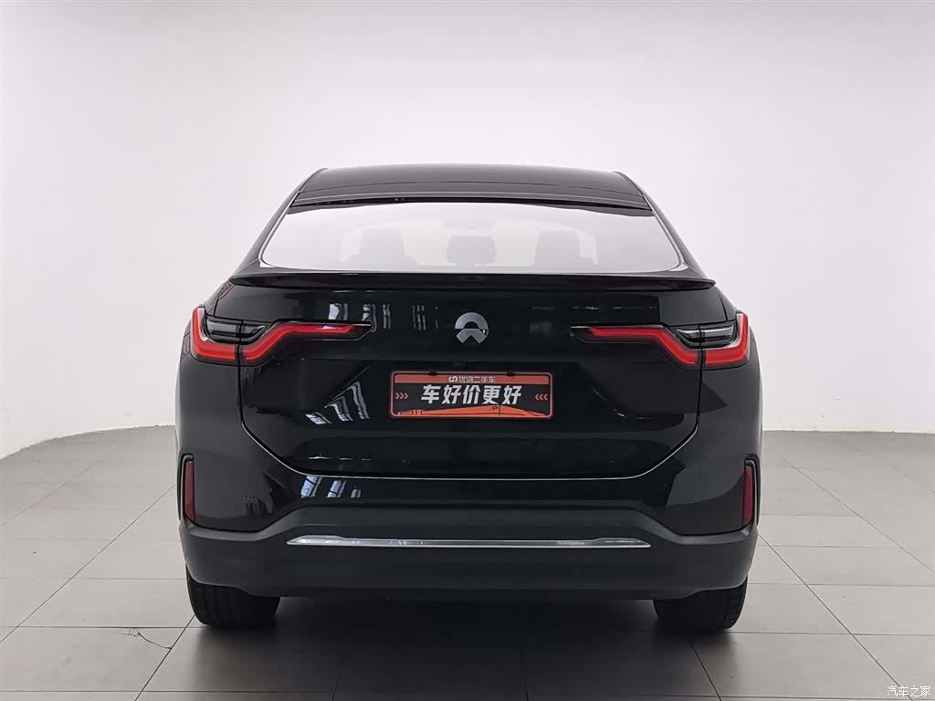 NIO EC6, 2022 4