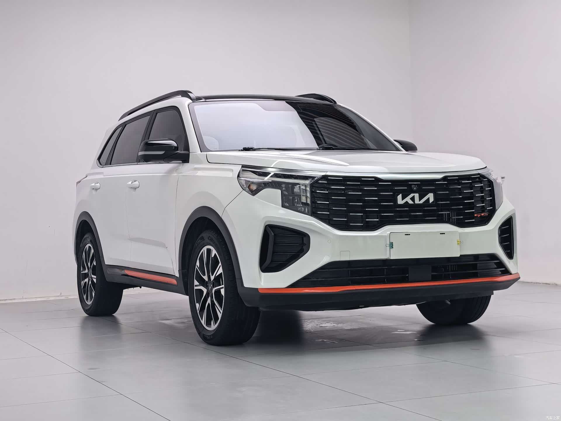 Kia Sportage, 2021 3