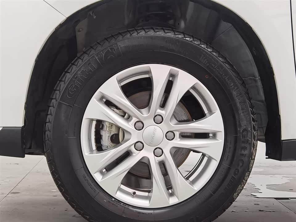 Haval M6