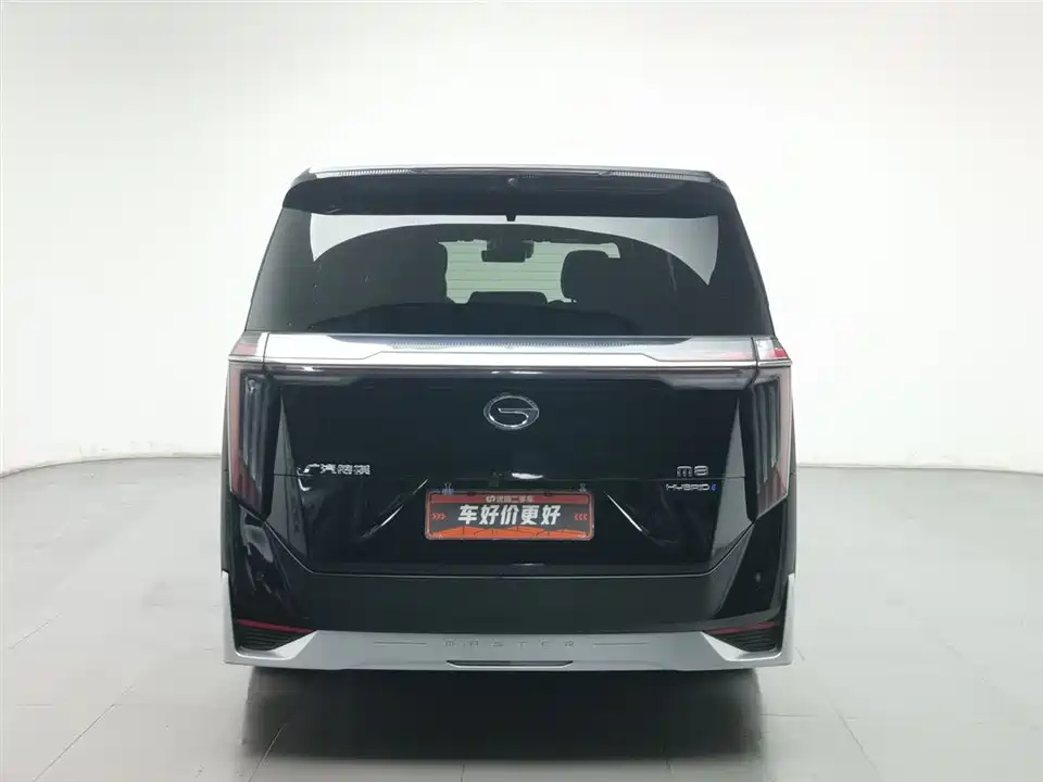 Trumpchi Trumpchi M8