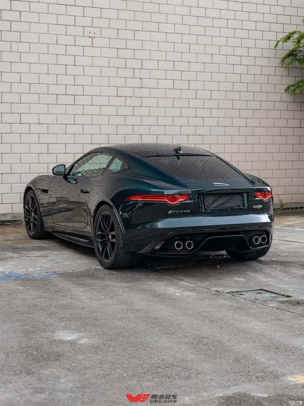 Jaguar F-TYPE, 2016 6
