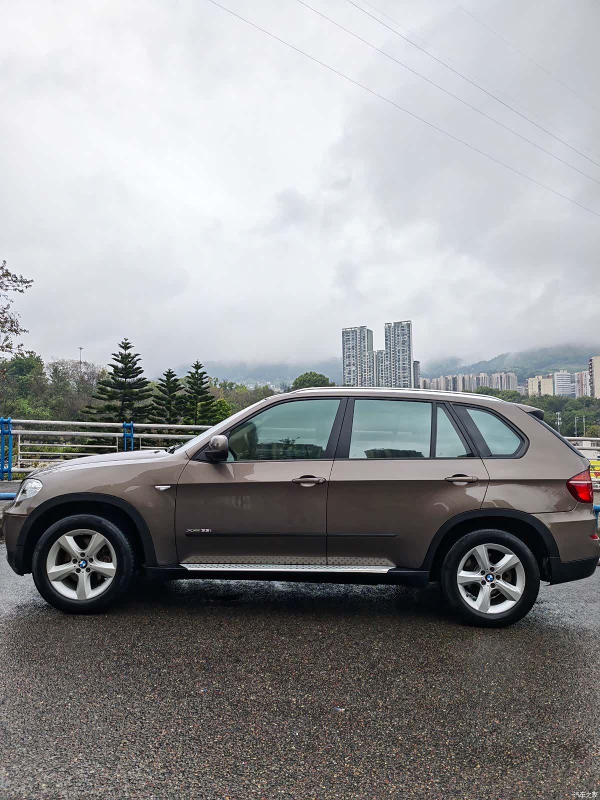 BMW X5, 2011 2