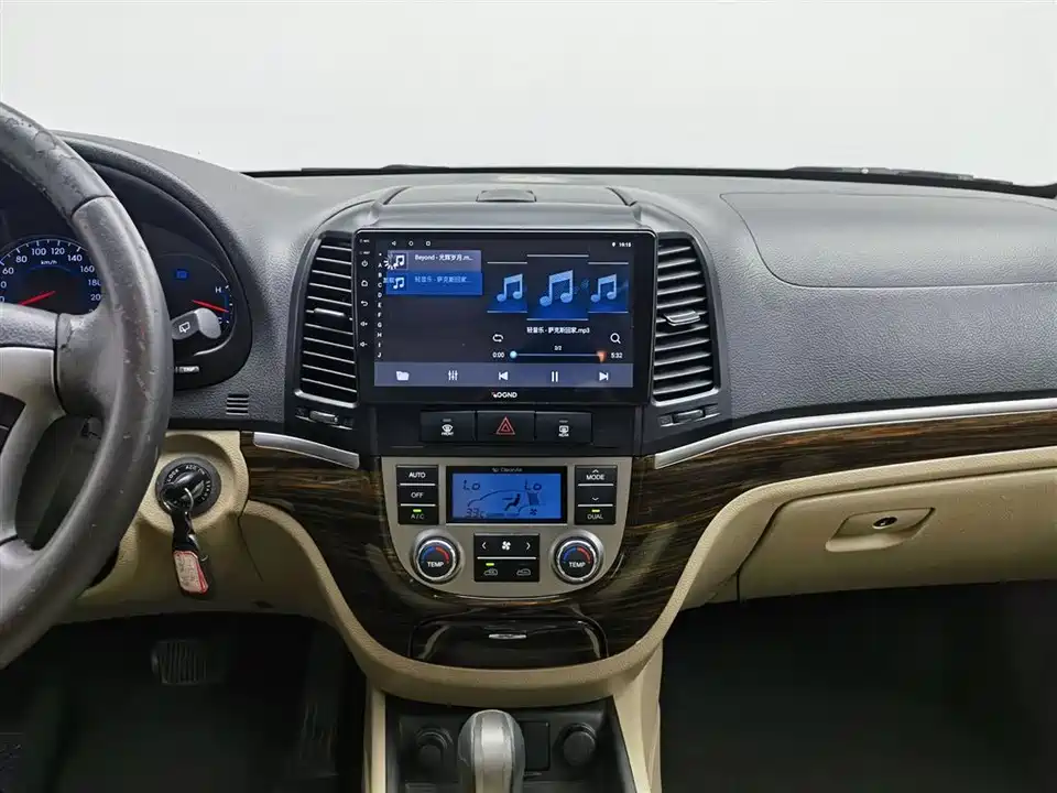 Hyundai Shengda Classic