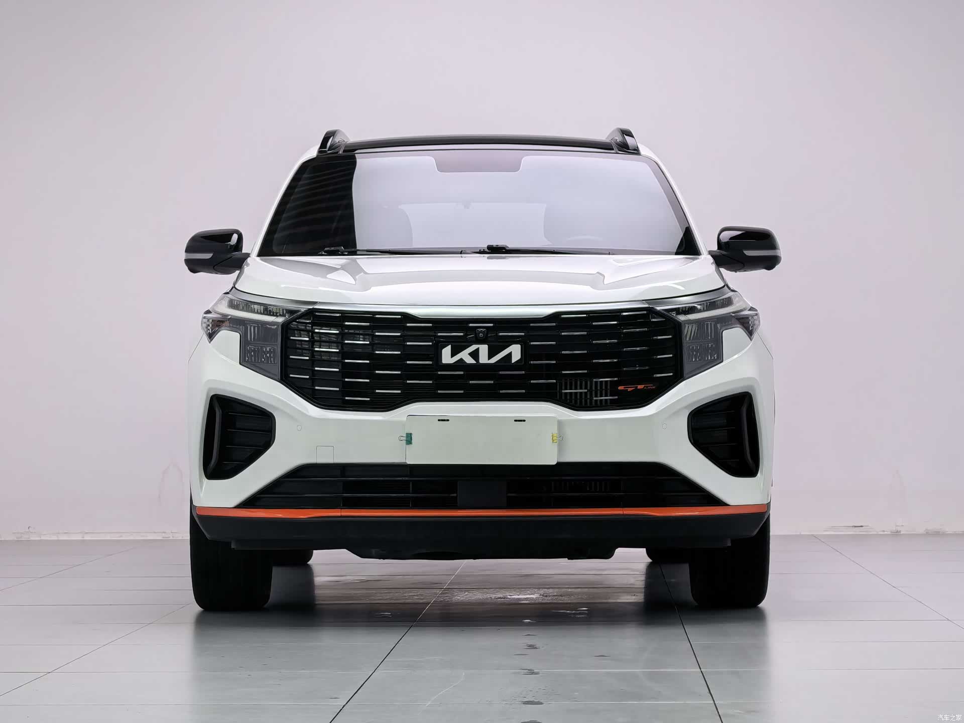 Kia Sportage, 2021 2