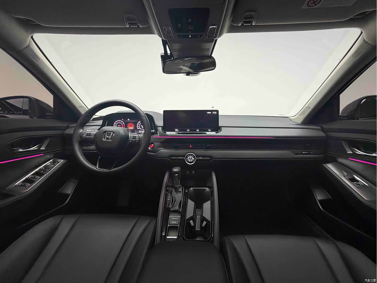 Honda Accord, 2025 16