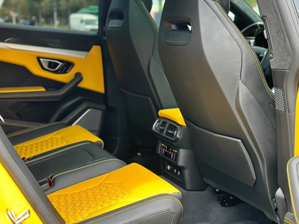 Lamborghini Urus Lamborghini Urus