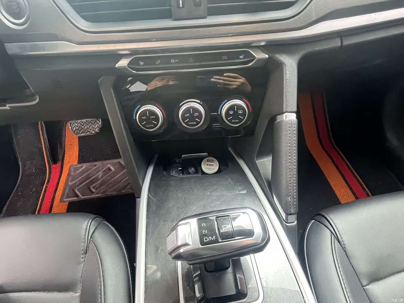Haval H6, 2018 15