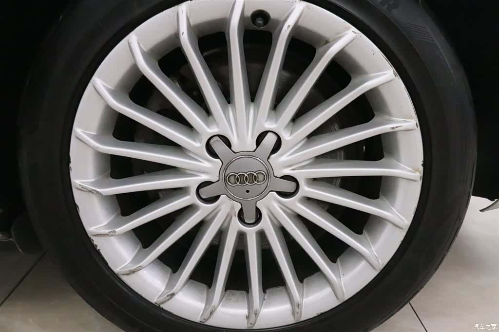 Audi A4L, 2015 18