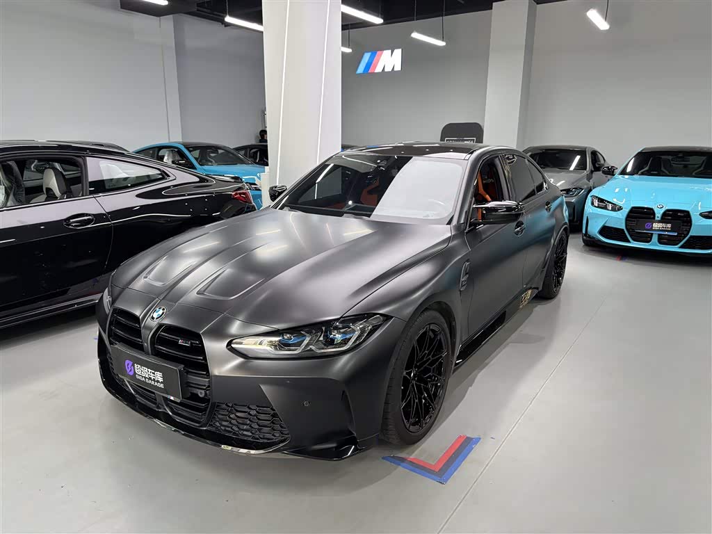 BMW M3