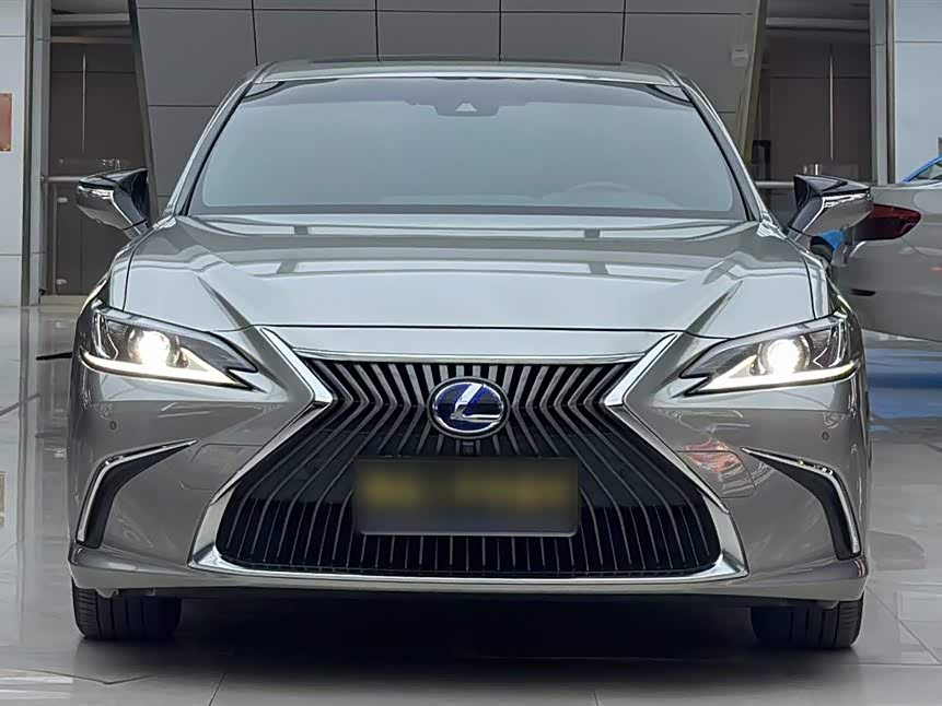 Lexus ES Lexus ES