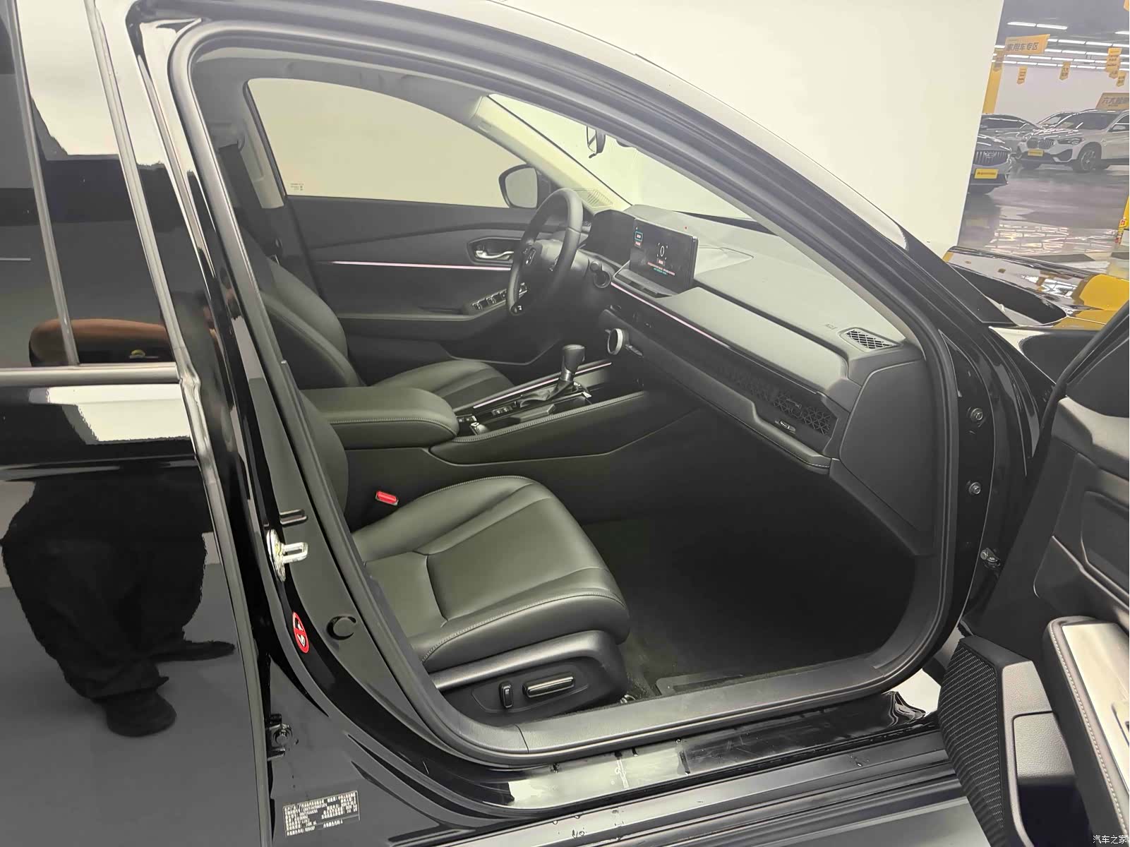 Honda Accord, 2025 22