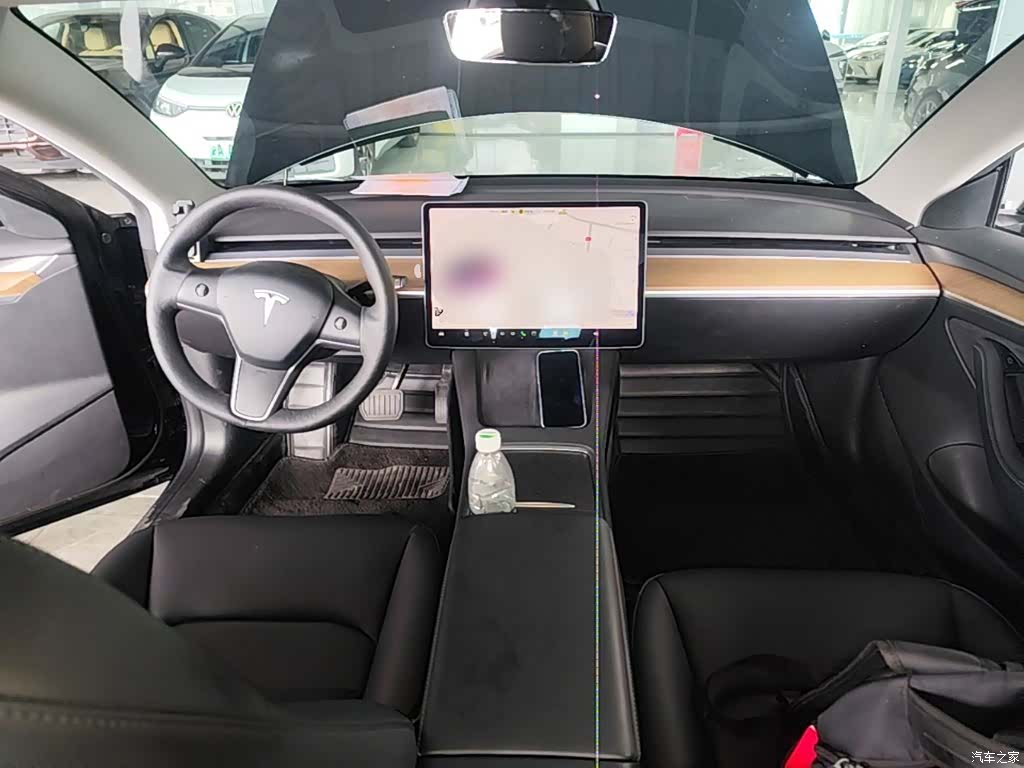 Tesla Model 3, 2021 10