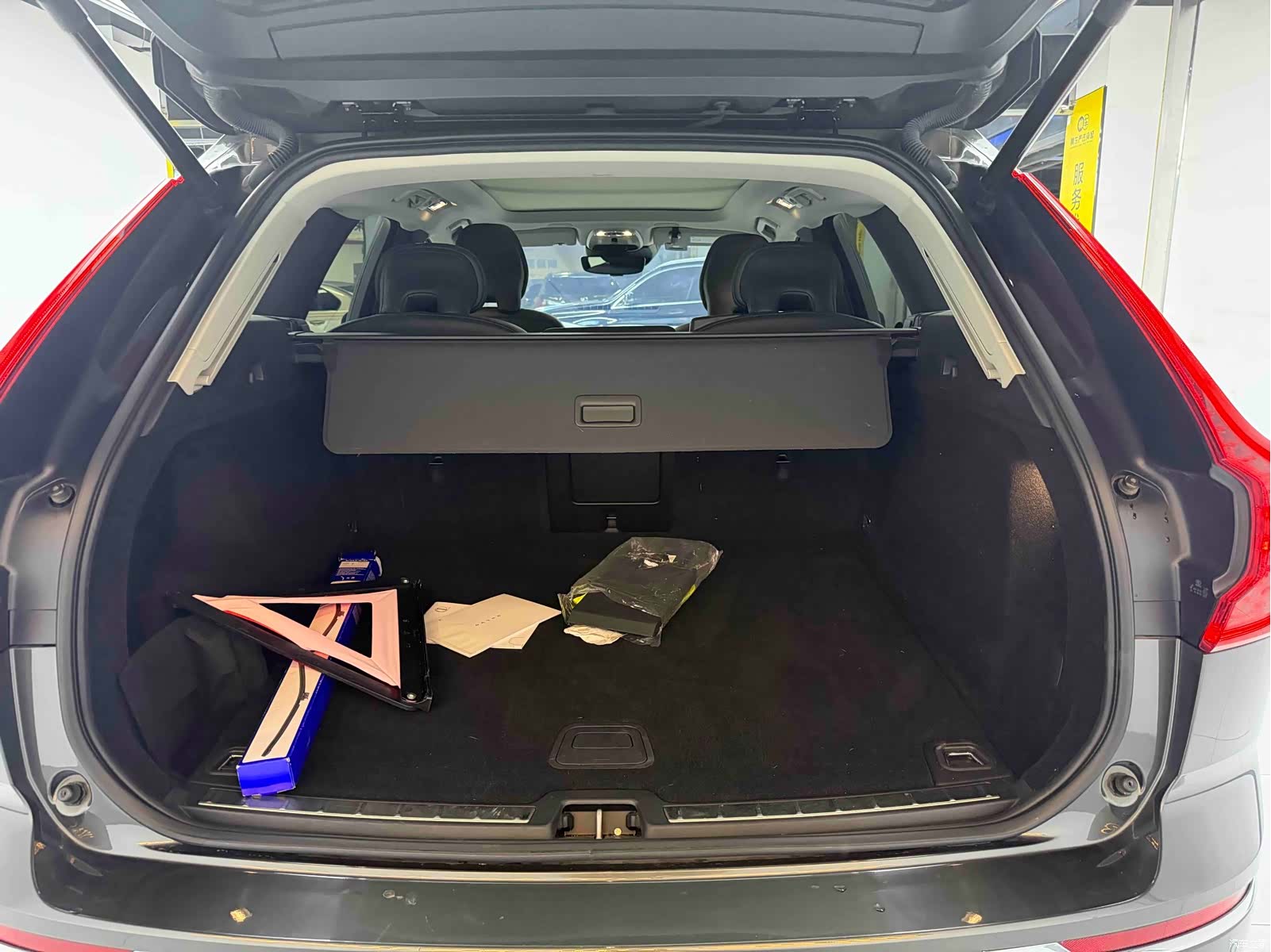 Volvo XC60, 2020 7