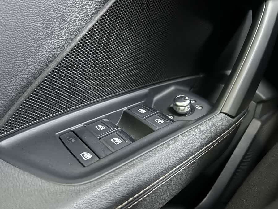 Audi A3 2023, фото 10