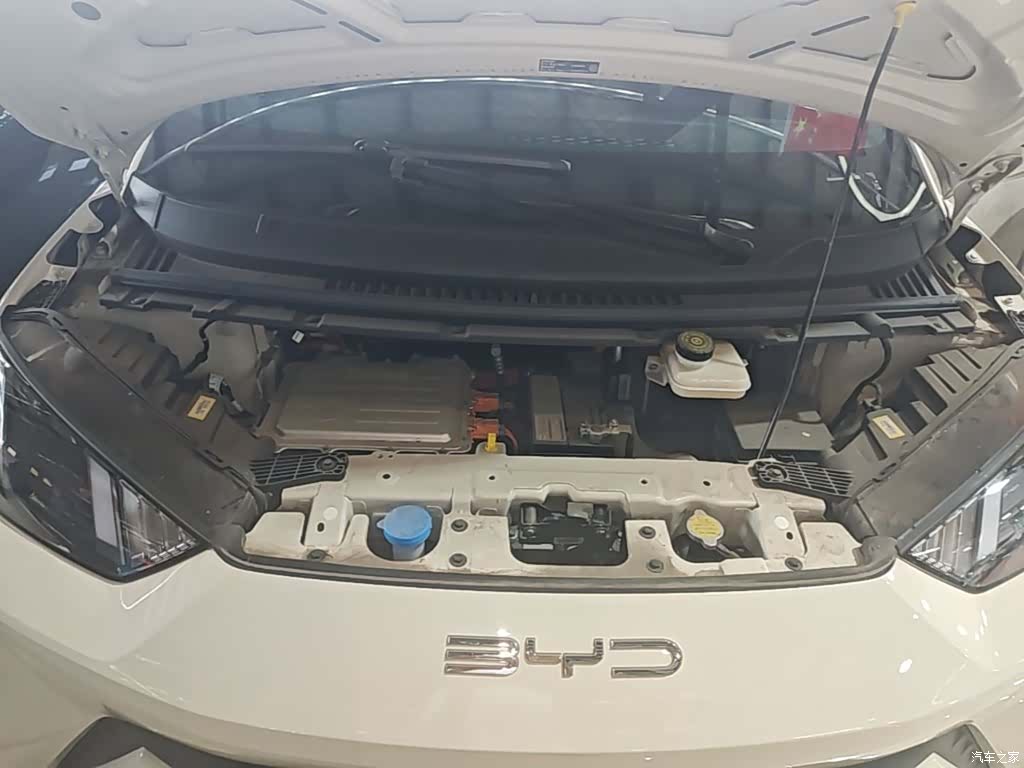 BYD Seagull, 2023 20