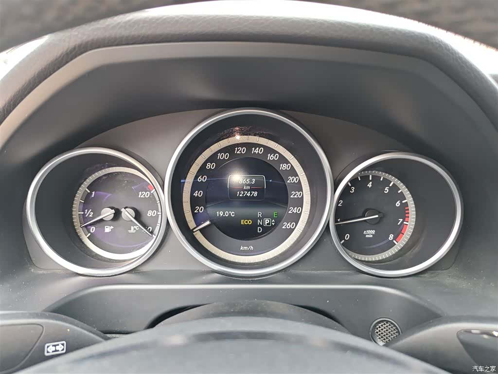 Mercedes-Benz E-Class, 2014 все фото
