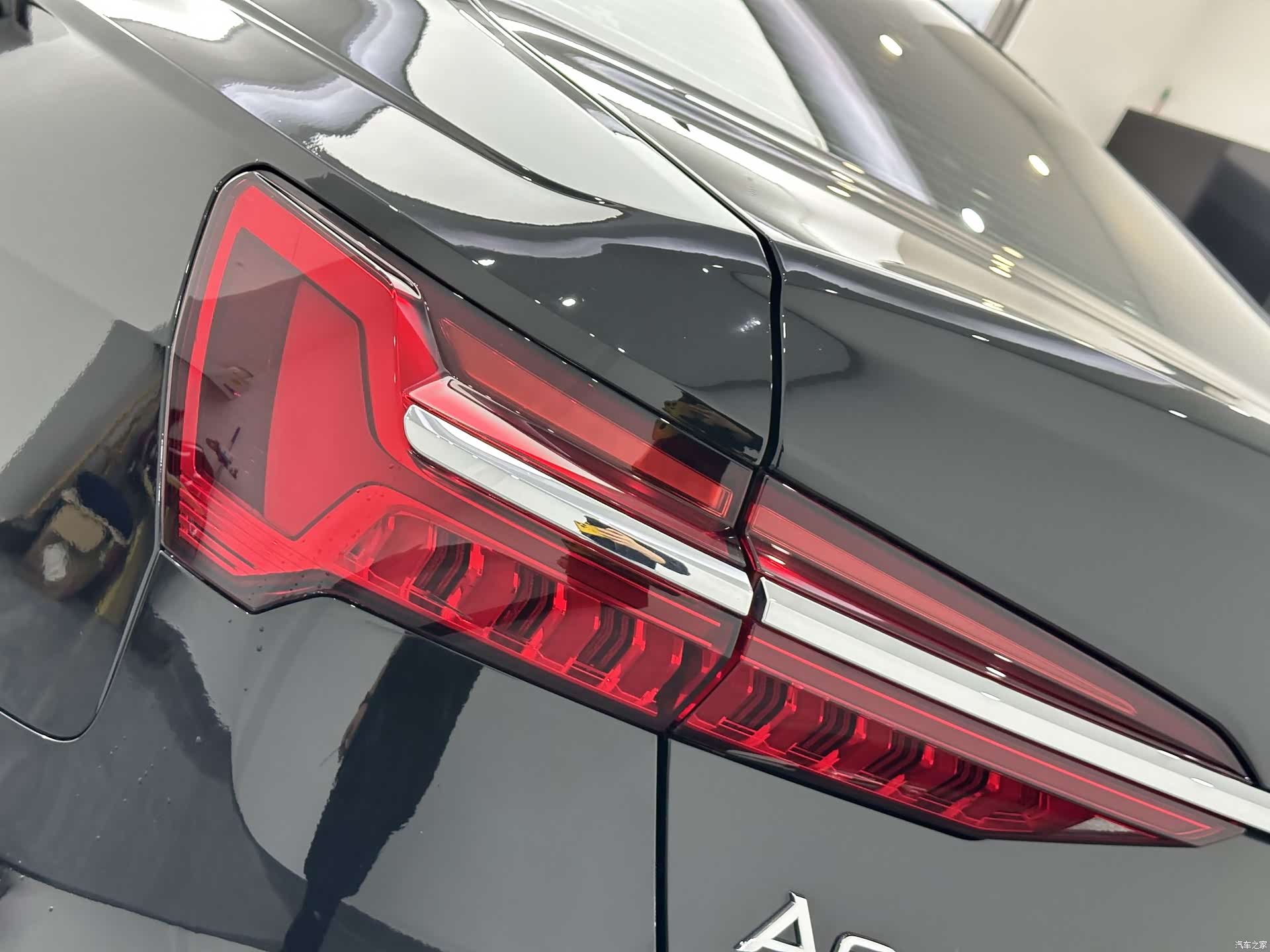 Audi A6L, 2023 22