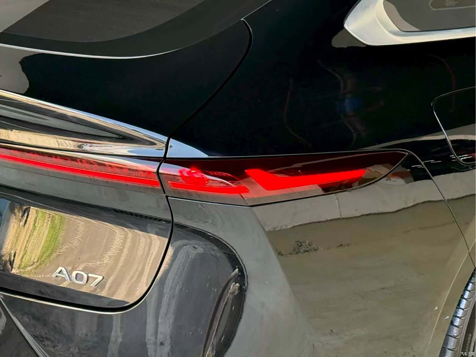 Changan Eado, 2024 10