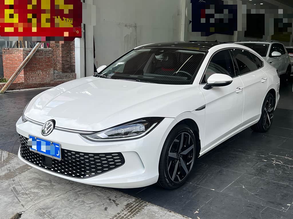 Volkswagen Lamando