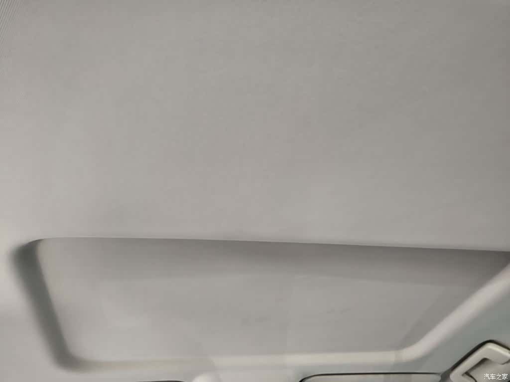 Buick GL8, 2021 18