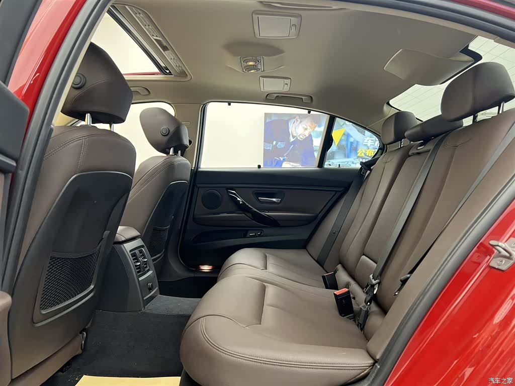 BMW 3 Series, 2018 20