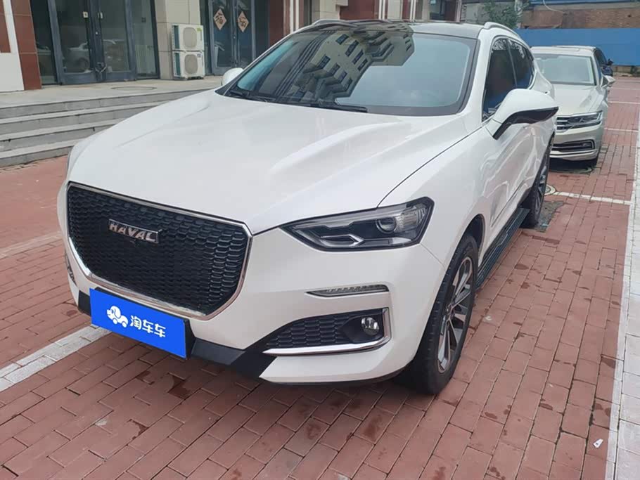 Haval F5 Haval F5