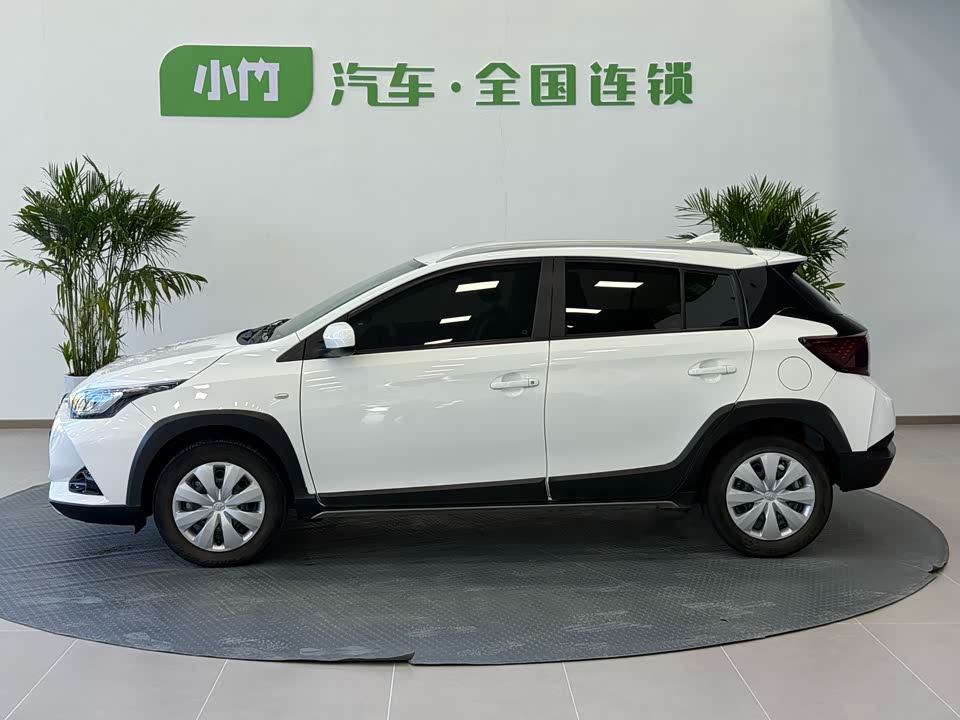 Toyota YARiS L Zhixuan