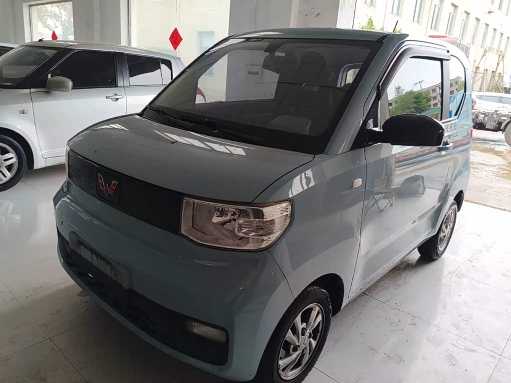 Wuling Mini EV