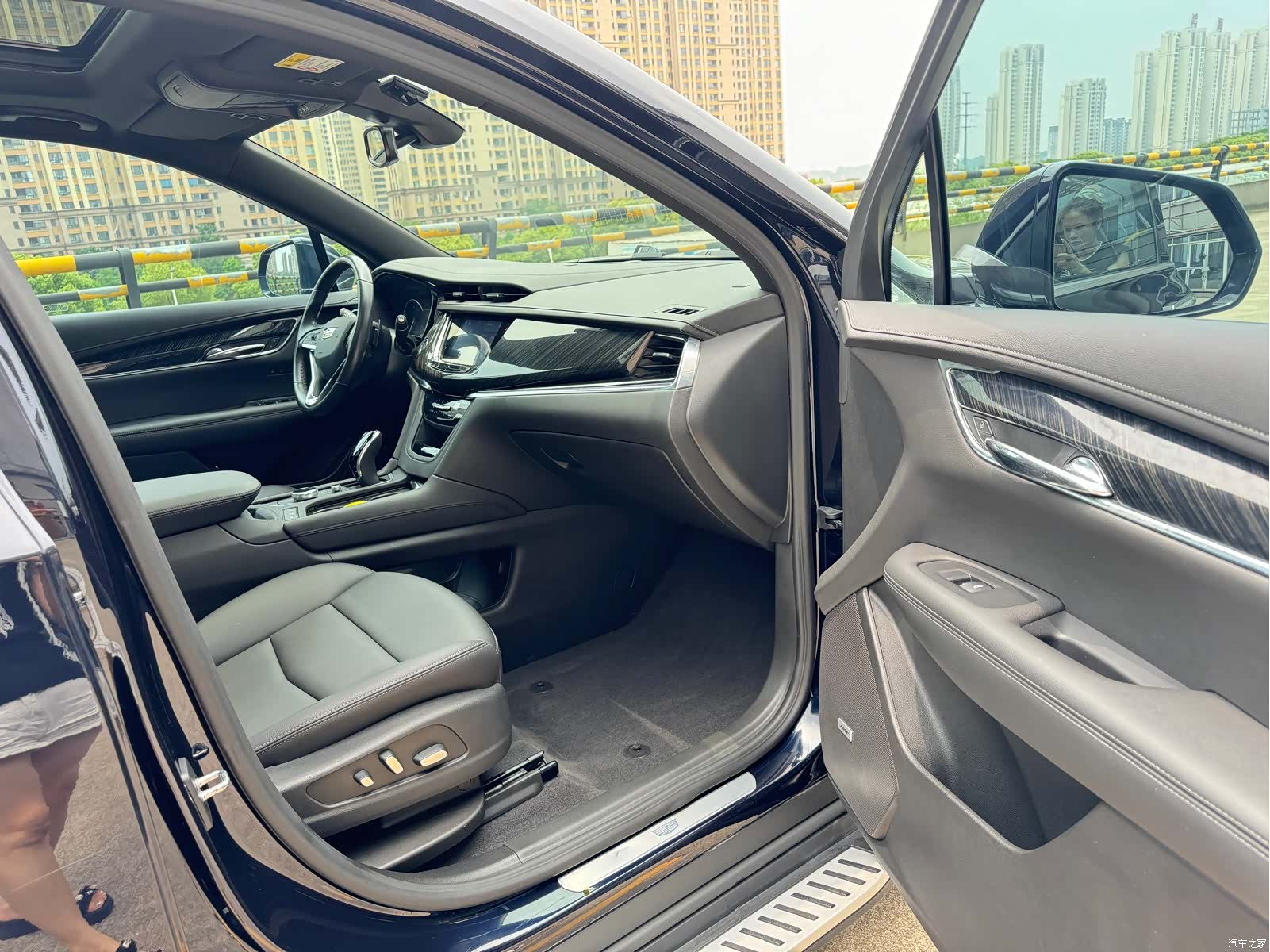 Cadillac XT6, 2021 18