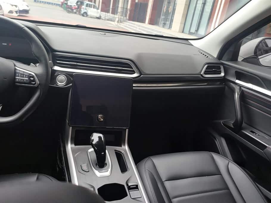 Haval F5 Haval F5