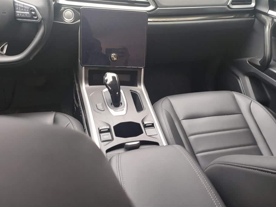 Haval F5 Haval F5
