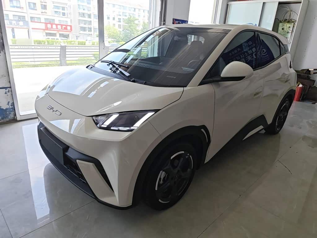 BYD Seagull