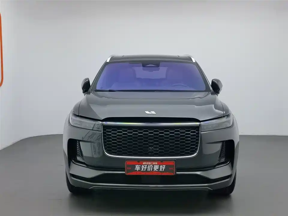 Li Auto Ideal ONE