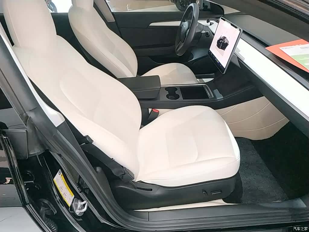 Tesla Model 3, 2022 25