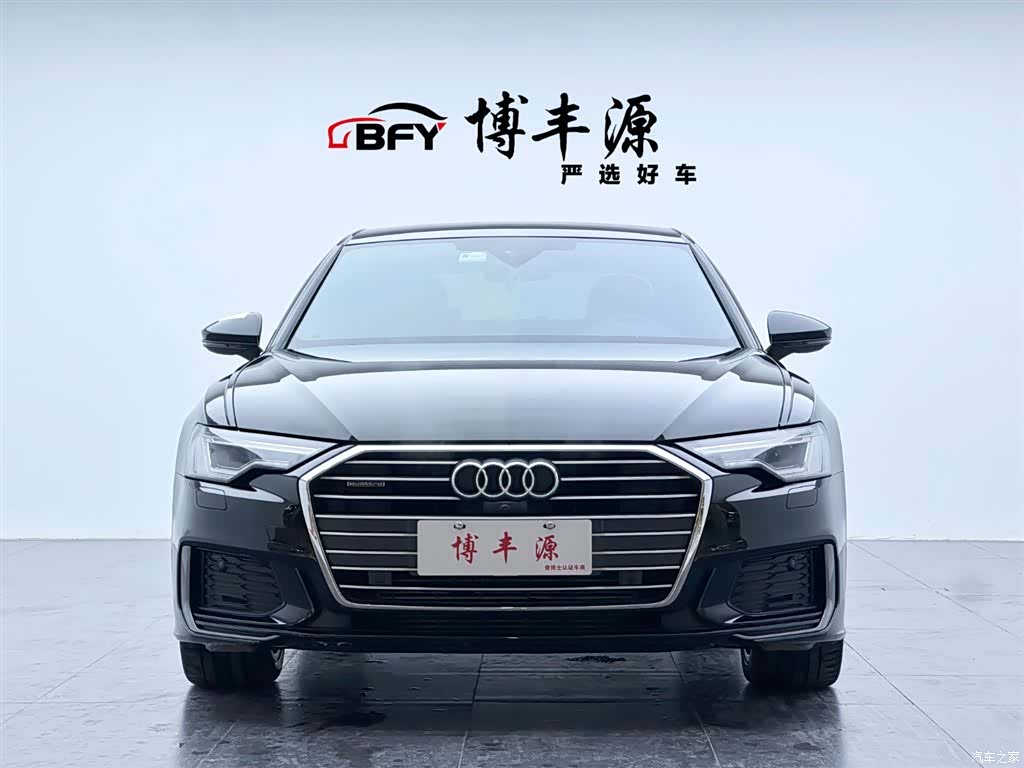 Audi A6L, 2022 2