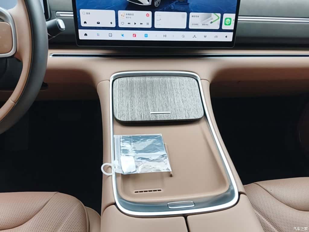 Leapmotor C11, 2025 14
