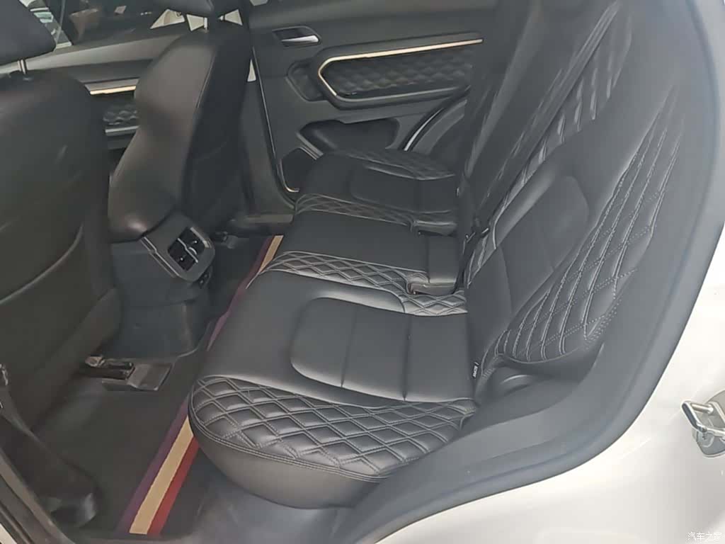 Haval H6, 2019 17