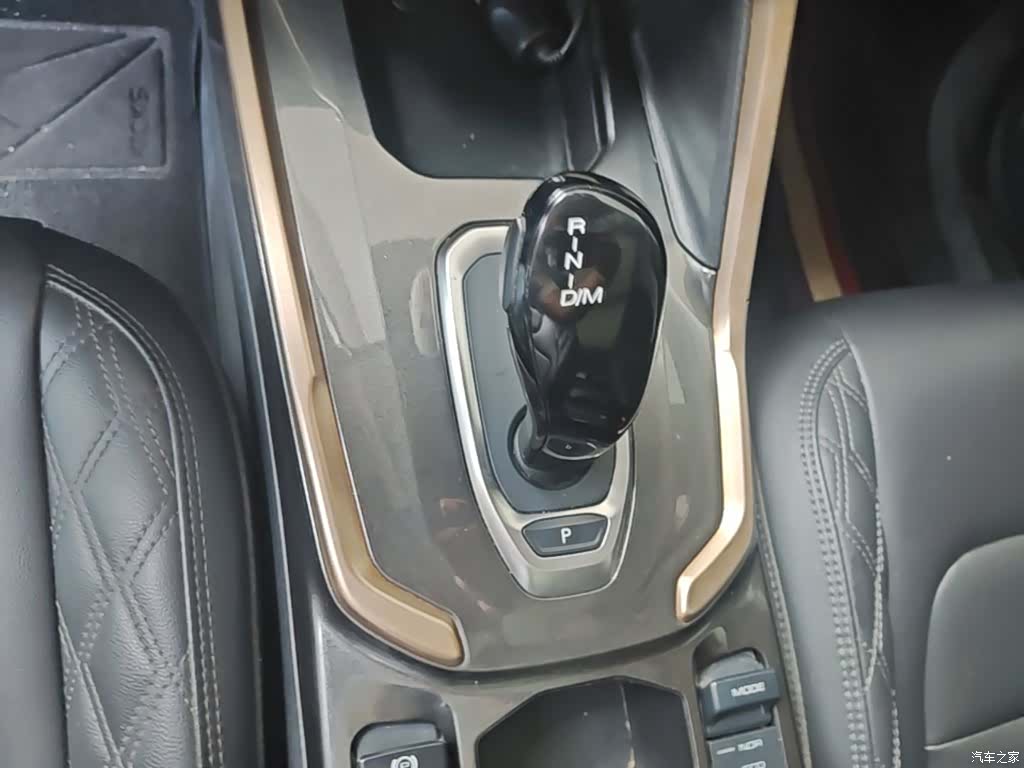 Haval H6, 2019 14