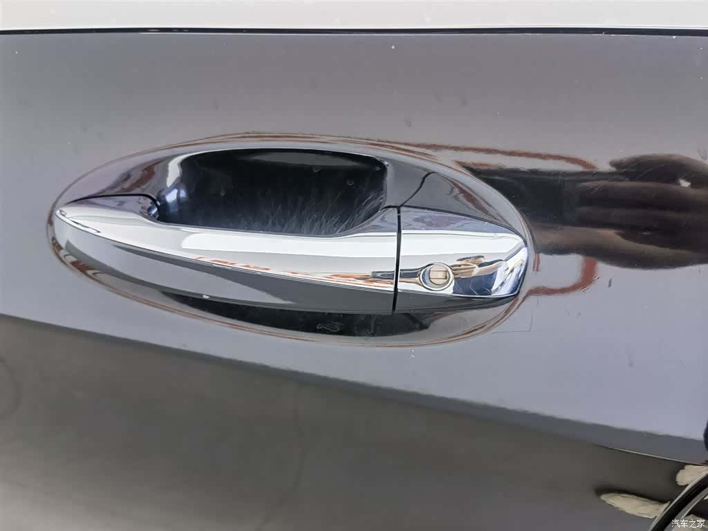 Mercedes-Benz S-Class, 2014 18