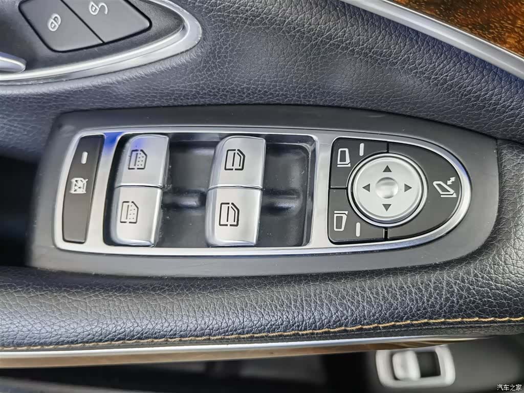 Mercedes-Benz S-Class, 2014 9