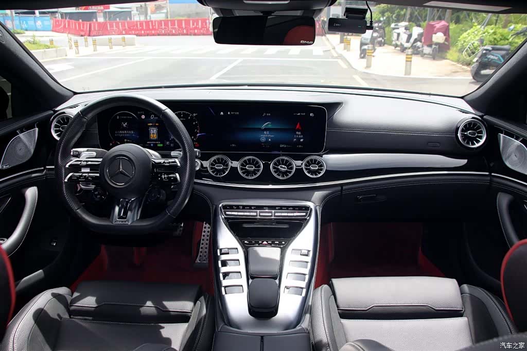 MG AMG, 2024 13