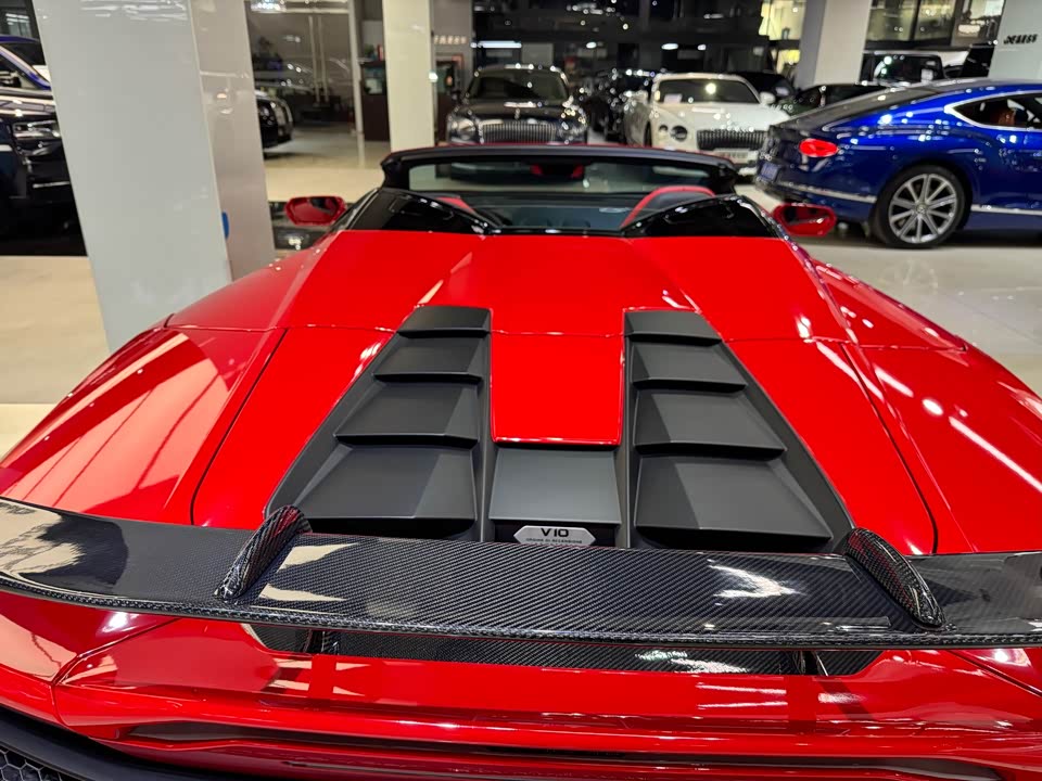 Lamborghini Huracán