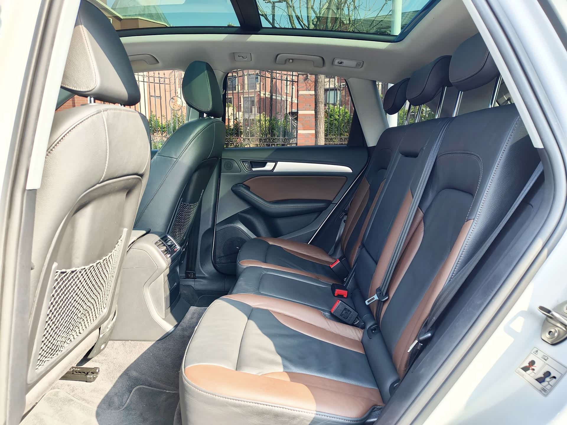 Audi Q5, 2018 6