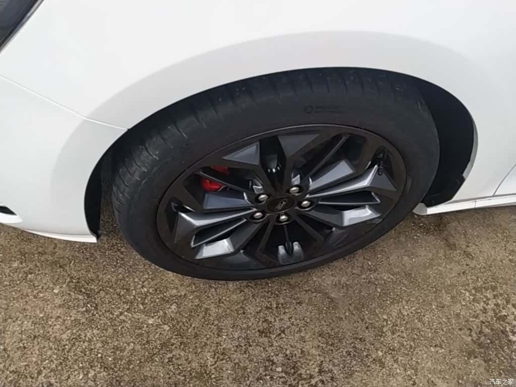Ford Focus, 2023 23